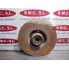 Recambio de disco freno trasero izquierdo para renault scenic ii referencia OEM IAM   