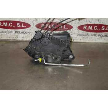 Recambio de cerradura puerta delantera izquierda para toyota prius (nhw20) referencia OEM IAM   