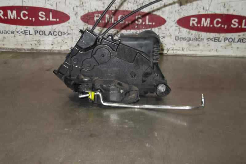 Recambio de cerradura puerta delantera izquierda para toyota prius (nhw20) referencia OEM IAM   