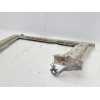 Recambio de travesaño inferior para renault megane ii berlina 5p authentique referencia OEM IAM  8200761565 