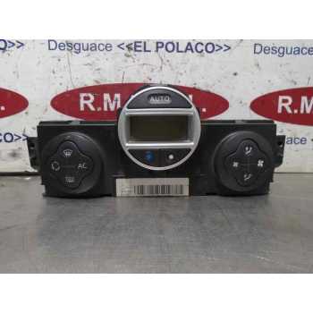MANDO CLIMATIZADOR 8200501465 69340055 