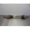 Recambio de transmision delantera izquierda para renault clio iii authentique referencia OEM IAM 8200499585  