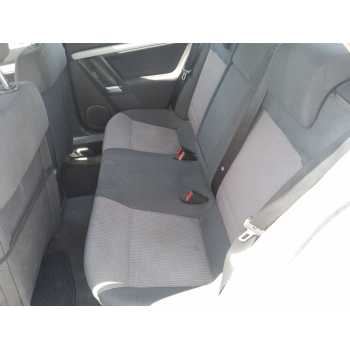 Recambio de asientos traseros para opel vectra c berlina club referencia OEM IAM   