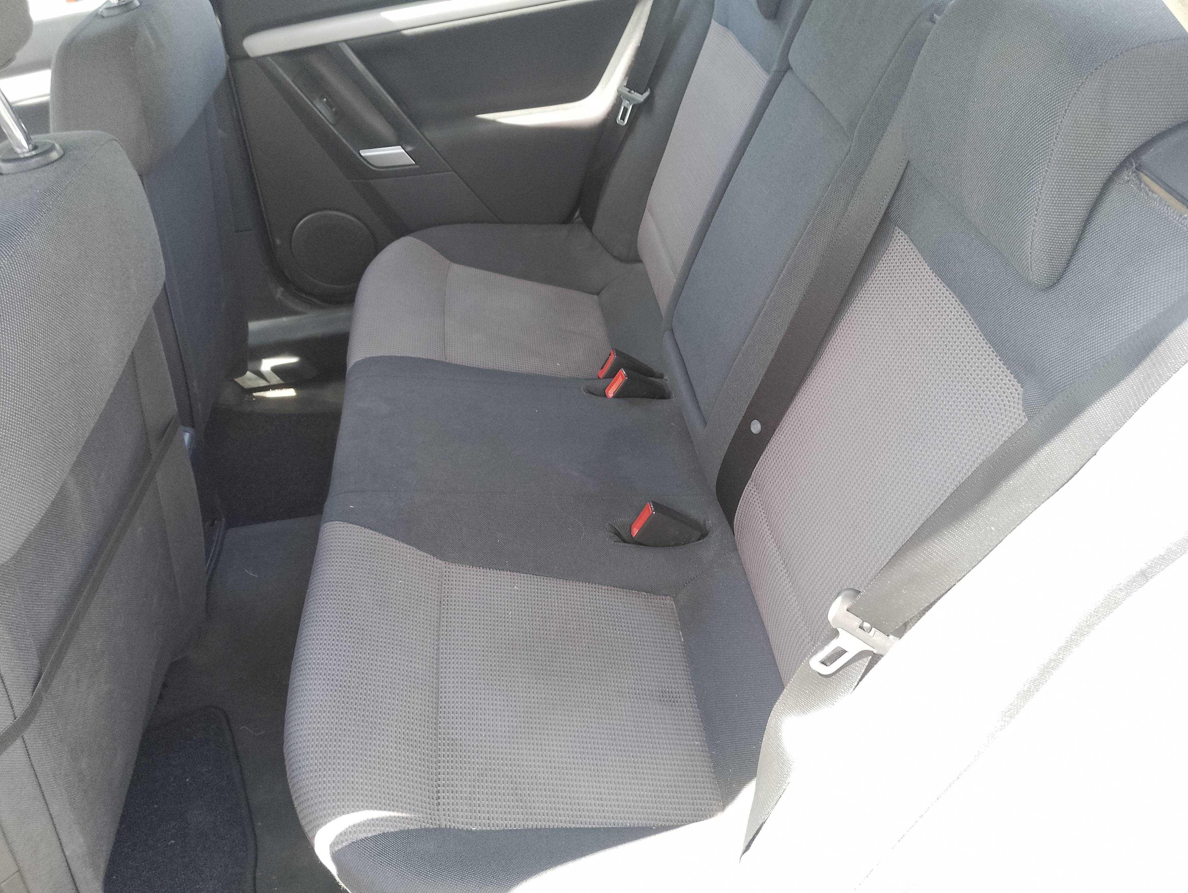 Recambio de asientos traseros para opel vectra c berlina club referencia OEM IAM   