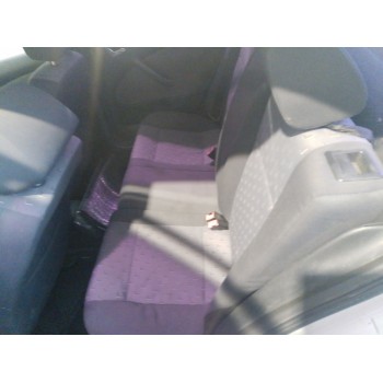 Recambio de asientos traseros para skoda octavia ii (1z3) 1.9 tdi referencia OEM IAM   