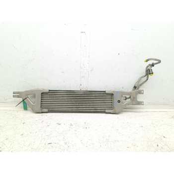 Recambio de radiador caja cambios para mercedes-benz clase gl (x164) 350 bluetec (164.824) referencia OEM IAM A0005010765 S26900