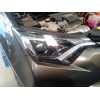 Recambio de faro derecho para toyota rav4 hybrid 4x2 black edition referencia OEM IAM   