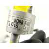 Recambio de tubos aire acondicionado para volkswagen golf vii lim. 2.0 tsi referencia OEM IAM 5Q0816741C  