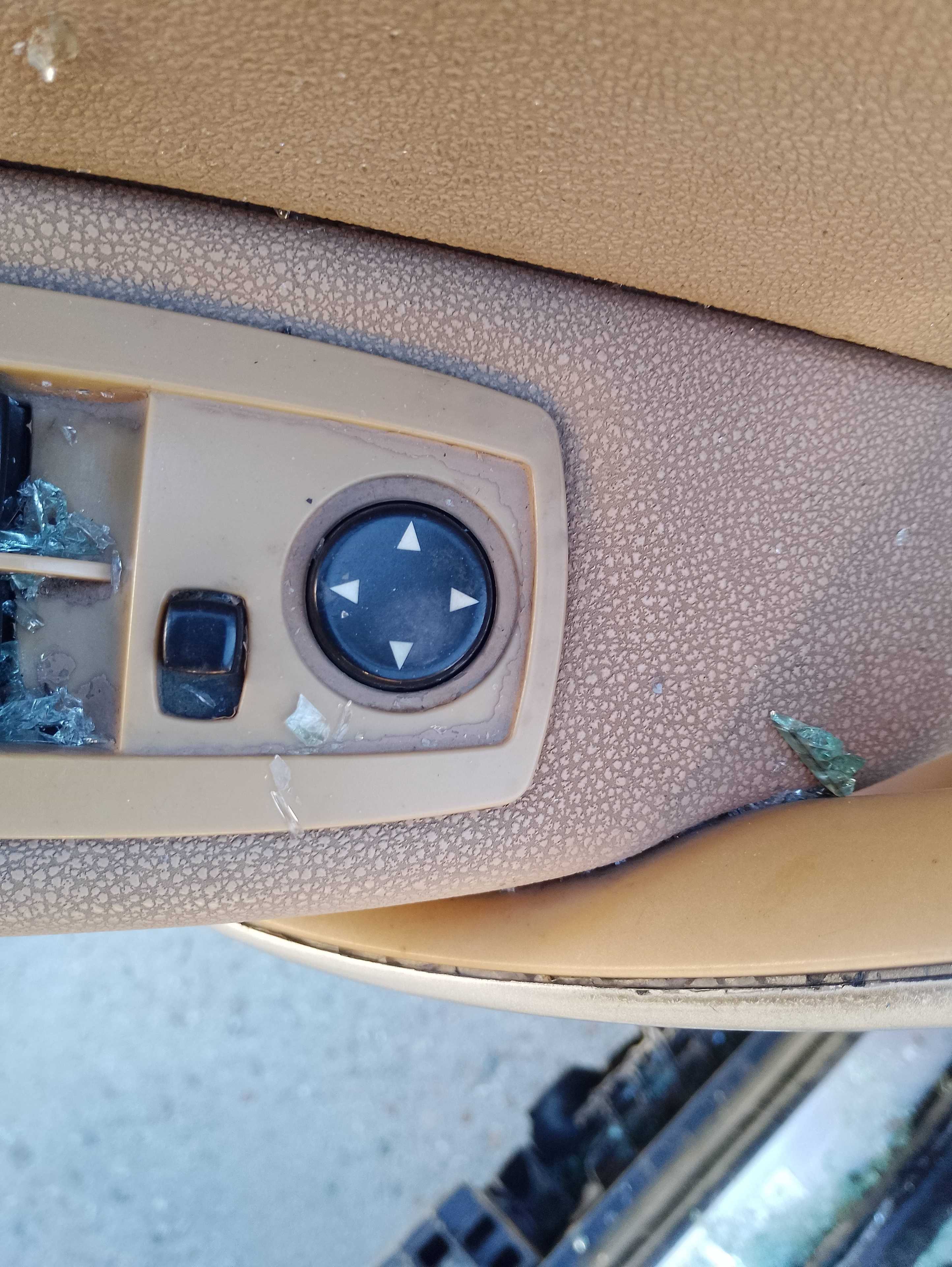 Recambio de mando retrovisor para bmw x3 (e83) 2.0i referencia OEM IAM   