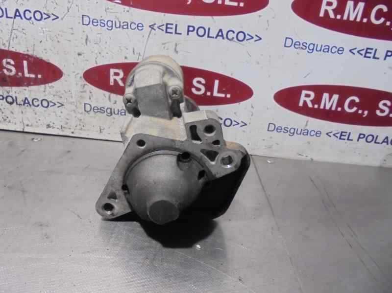 Recambio de motores de arranque para renault scenic ii referencia OEM IAM 8200399594  