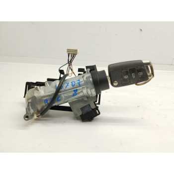 Recambio de conmutador de arranque para volkswagen golf vii lim. 2.0 tsi referencia OEM IAM 1K0905851  