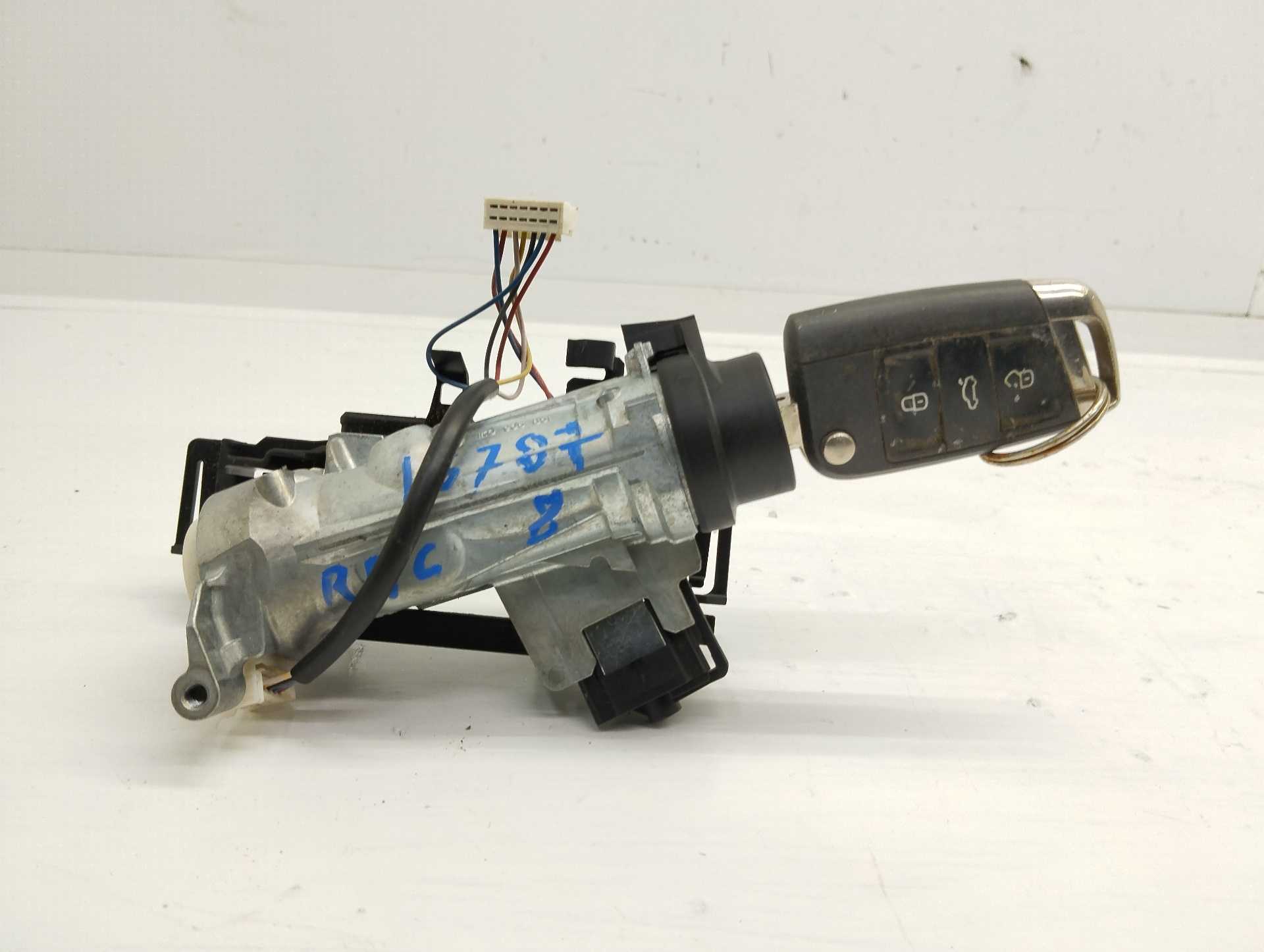 Recambio de conmutador de arranque para volkswagen golf vii lim. 2.0 tsi referencia OEM IAM 1K0905851  