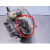 Recambio de faro antiniebla izquierdo para seat ibiza (6j5) reference referencia OEM IAM 6J9941701A HELLA 