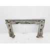 Recambio de travesaño inferior para renault megane ii berlina 5p authentique referencia OEM IAM  8200761565 