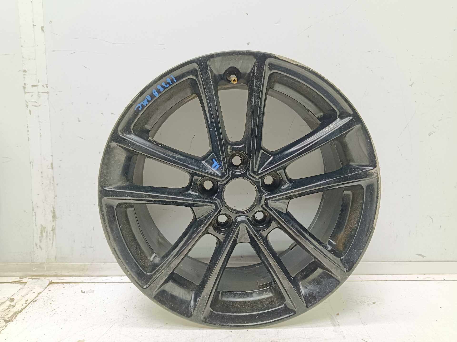 Recambio de llanta para ford focus lim. 1.6 16v ti-vct cat referencia OEM IAM R16 F1EC1007A1A 