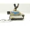 Recambio de cerradura puerta trasera izquierda para peugeot 208 1.2 12v e-vti referencia OEM IAM 9812501280 40737192R 