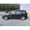 kia carnival del año 2010