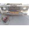Recambio de paragolpes delantero para land rover 88 2.3 diesel referencia OEM IAM   