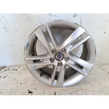 Recambio de llanta para volvo v60 kombi plug-in hybrid awd referencia OEM IAM r17 31381412 