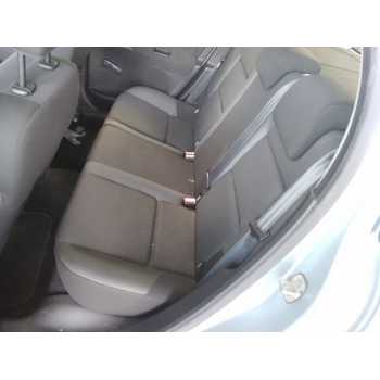 Recambio de asientos traseros para peugeot 207 confort referencia OEM IAM   