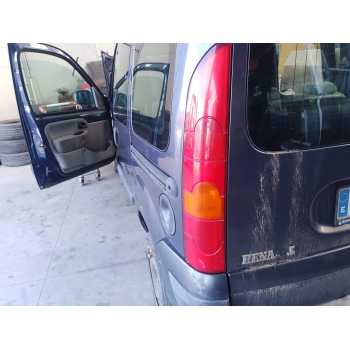 PILOTO TRASERO IZQUIERDO 
