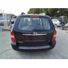 kia carnival del año 2010