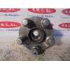 Recambio de buje delantero izquierdo para toyota prius (nhw30) plug-in hybrid executive referencia OEM IAM   