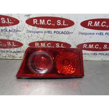 Recambio de piloto porton trasero izquierdo para honda accord berlina (cl/cn) 2.4 executive referencia OEM IAM   
