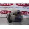 Recambio de motores de arranque para renault scenic ii referencia OEM IAM 8200399594  
