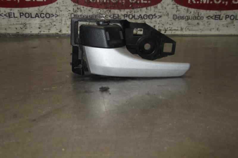 Recambio de maneta interior delantera izquierda para toyota prius (nhw20) referencia OEM IAM   