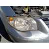 Recambio de faro derecho para chrysler voyager (rg) 2.5 crd executive referencia OEM IAM   