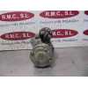 Recambio de motores de arranque para renault scenic ii referencia OEM IAM 8200399594  