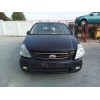 kia carnival del año 2010