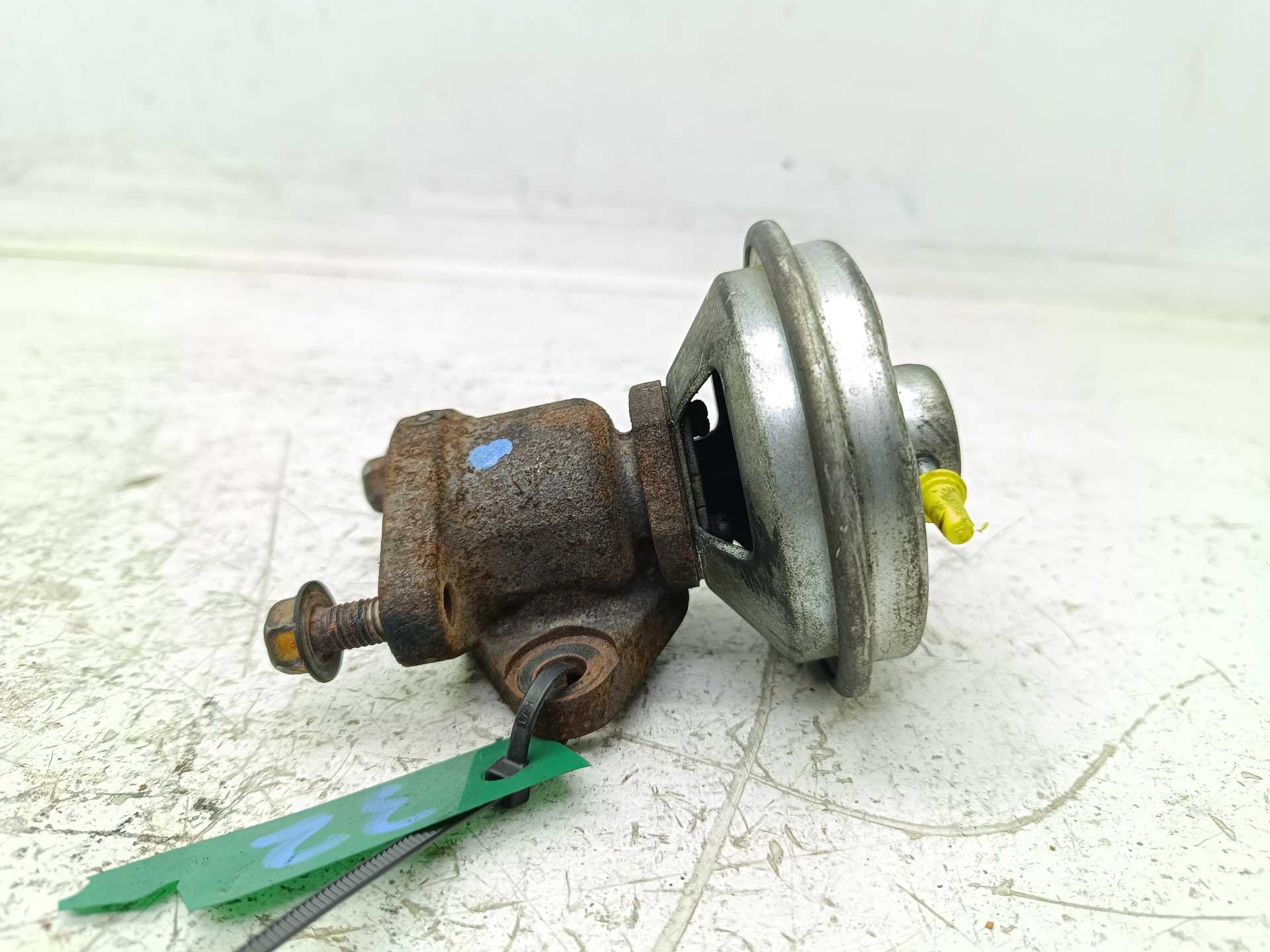 Recambio de valvula egr para chevrolet epica 2.0 diesel cat referencia OEM IAM   