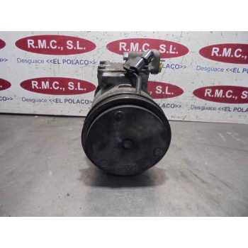 COMPRESOR AIRE ACONDICIONADO 1315011900 