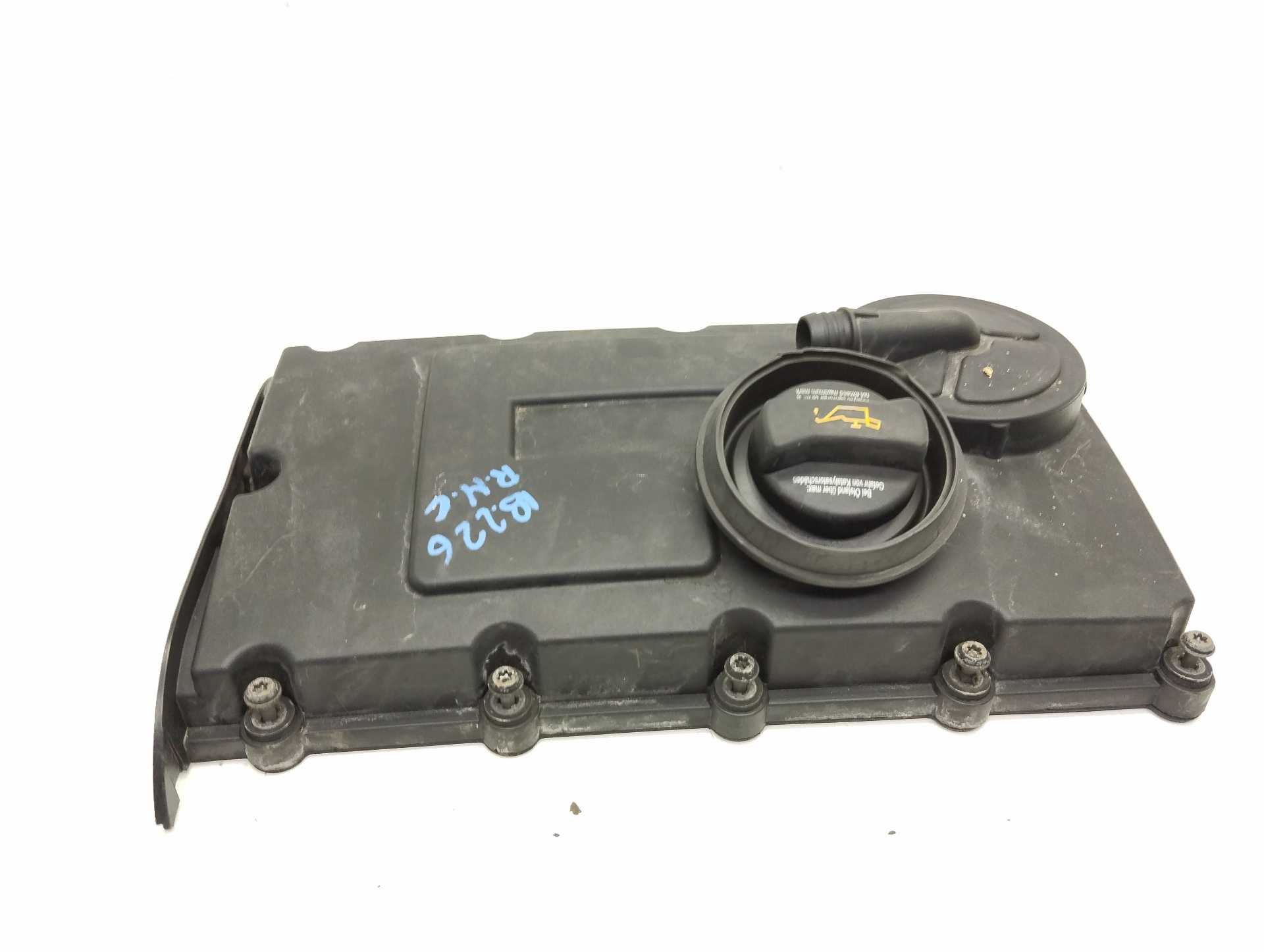 Recambio de tapa balancines para volkswagen passat berlina (3c2) advance referencia OEM IAM 03G103475  