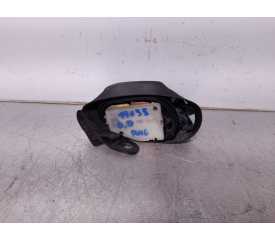 Recambio de cinturon seguridad delantero derecho para opel corsa b eco referencia OEM IAM   