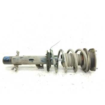 Recambio de amortiguador delantero izquierdo para bmw mini countryman (r60) cooper d referencia OEM IAM  31309813653 