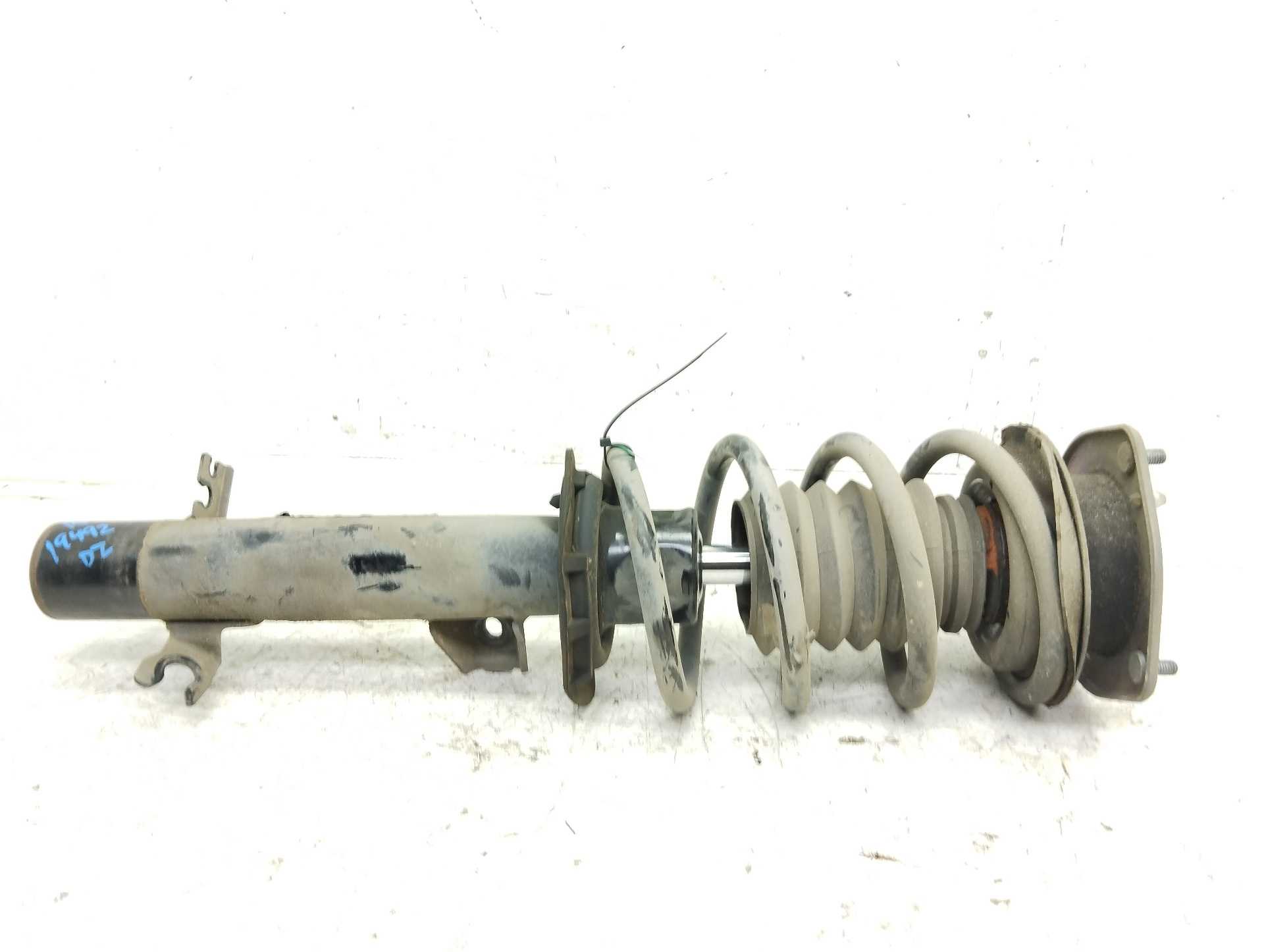 Recambio de amortiguador delantero izquierdo para bmw mini countryman (r60) cooper d referencia OEM IAM  31309813653 
