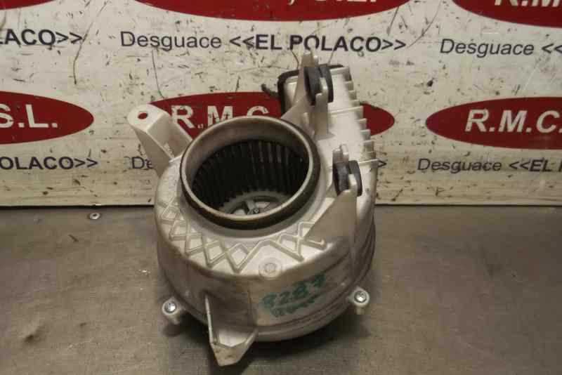 Recambio de motor calefaccion para toyota prius (nhw20) referencia OEM IAM   