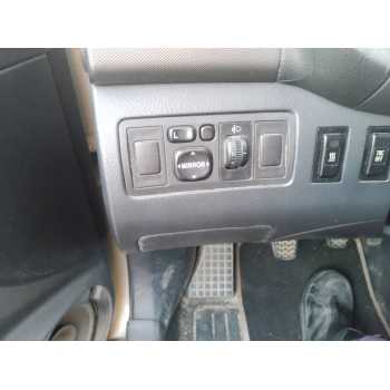 MANDO RETROVISOR 