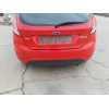 Recambio de paragolpes trasero para ford fiesta (ccn) black edition referencia OEM IAM   