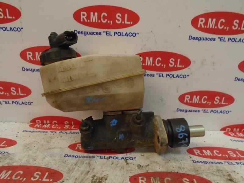 Recambio de bomba freno para renault megane i scenic (ja0) 1.9 d kaleido referencia OEM IAM   