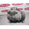 Recambio de compresor aire acondicionado para kia carnival td ls referencia OEM IAM 1315011900  