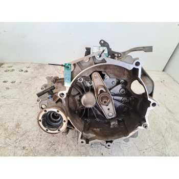 CAJA CAMBIOS GRZ04034 480963 GRZ