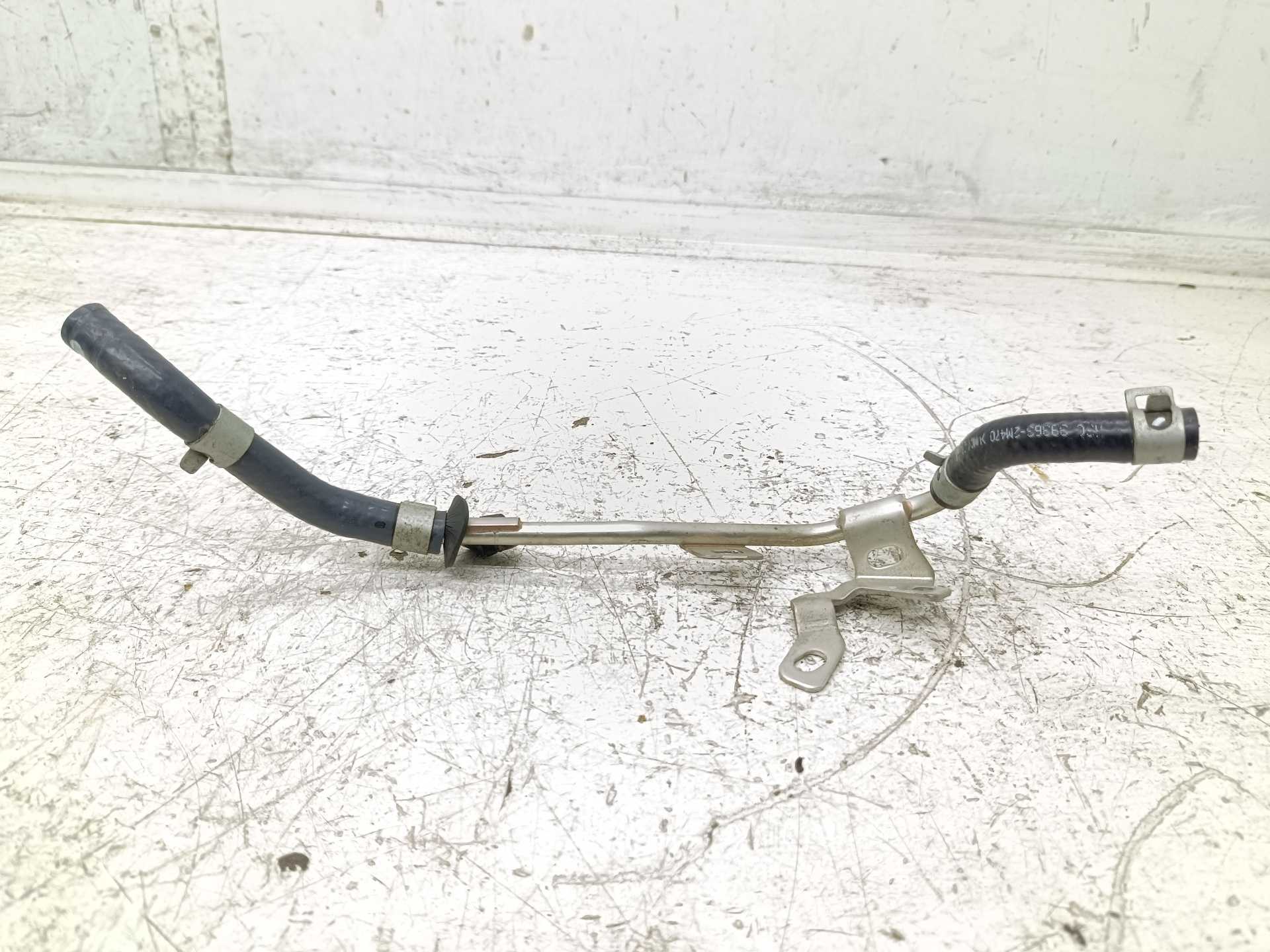 Recambio de tubo para hyundai tucson (nx) klass 2wd referencia OEM IAM   