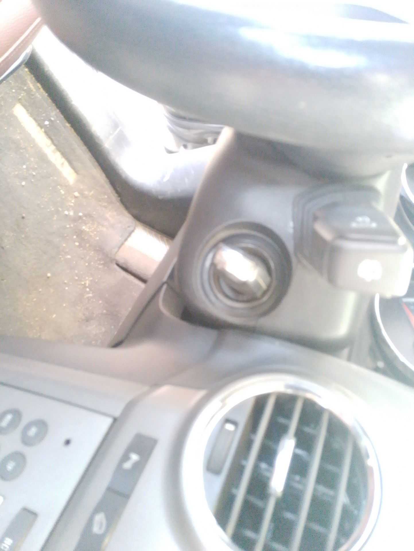 Recambio de conmutador de arranque para opel antara a (l07) 2.0 cdti 4x4 referencia OEM IAM   