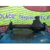 Recambio de diferencial delantero para ssangyong korando 2.3 turbodiesel cat referencia OEM IAM   