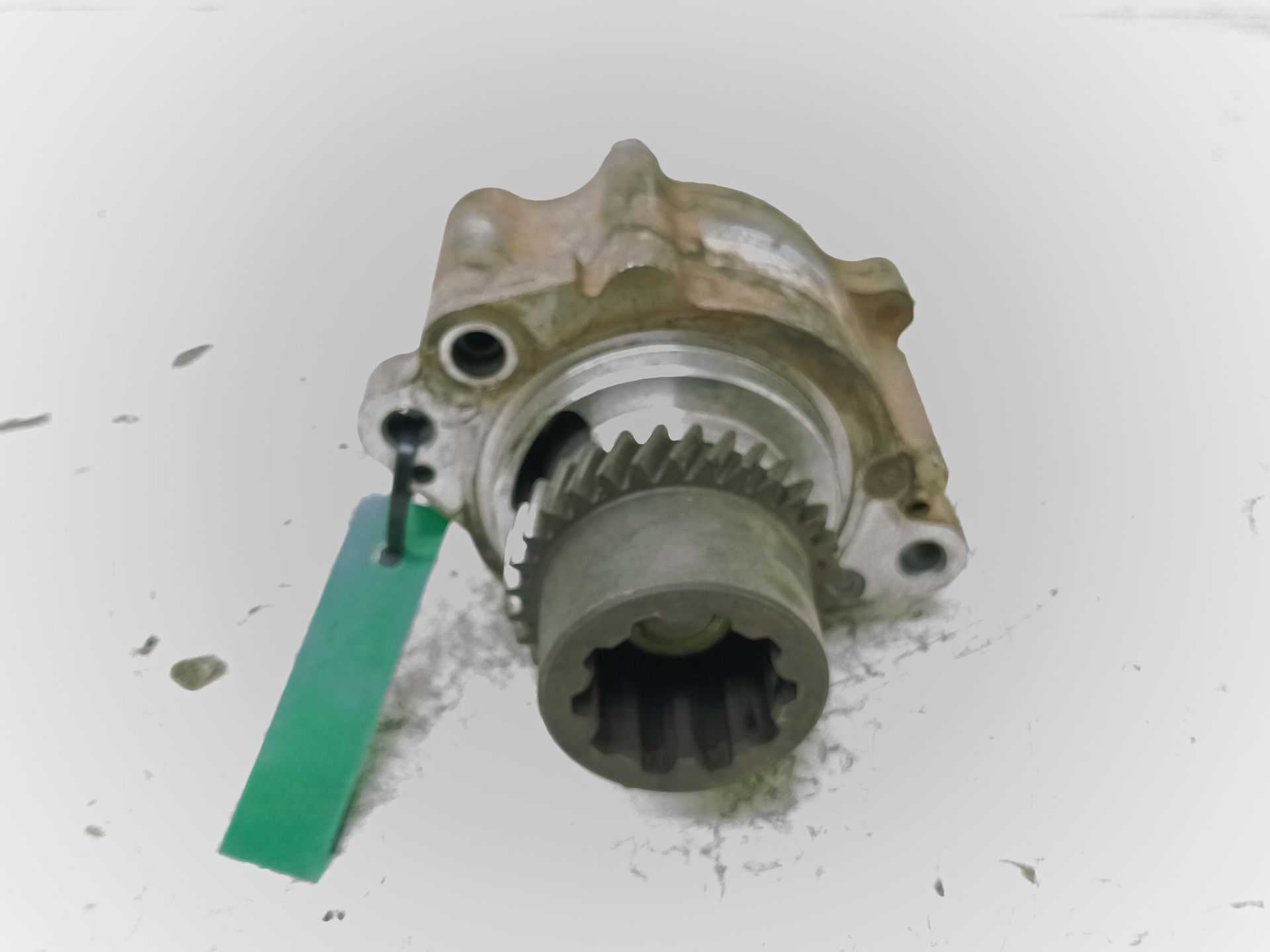 Recambio de depresor freno / bomba vacio para toyota land cruiser (j15) life referencia OEM IAM 2930030020  
