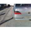 Recambio de piloto trasero izquierdo para peugeot 306 berlina 3/4/5 puertas (s2) boulebard referencia OEM IAM 2322G  